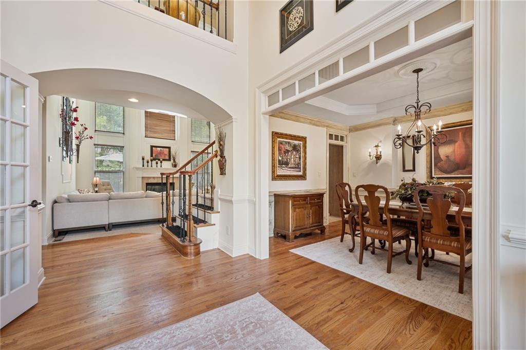 4030 Greenside Court