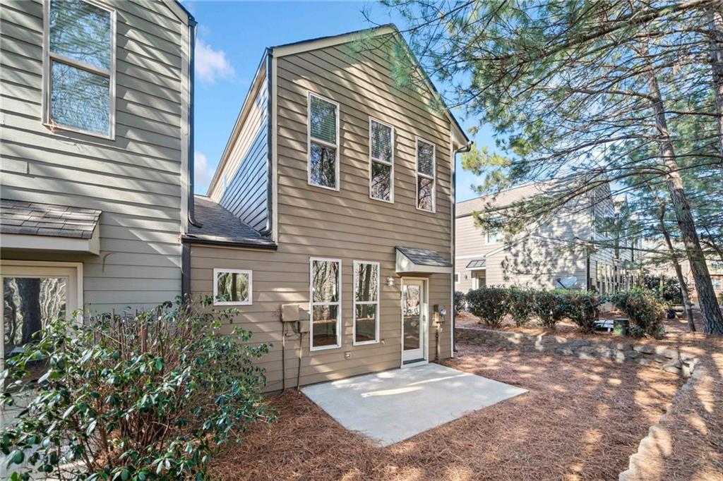 507 Ridge View Crossing, Woodstock, Georgia image 41