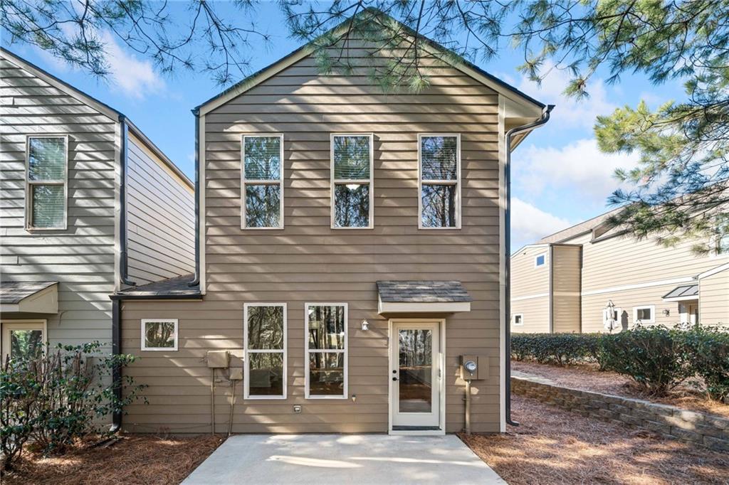 507 Ridge View Crossing, Woodstock, Georgia image 44