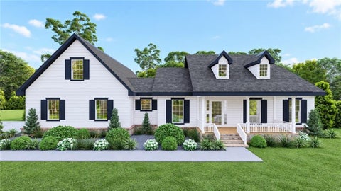 Homes For Sale - 402 Acerose Drive<br/> Jasper, GA 30143