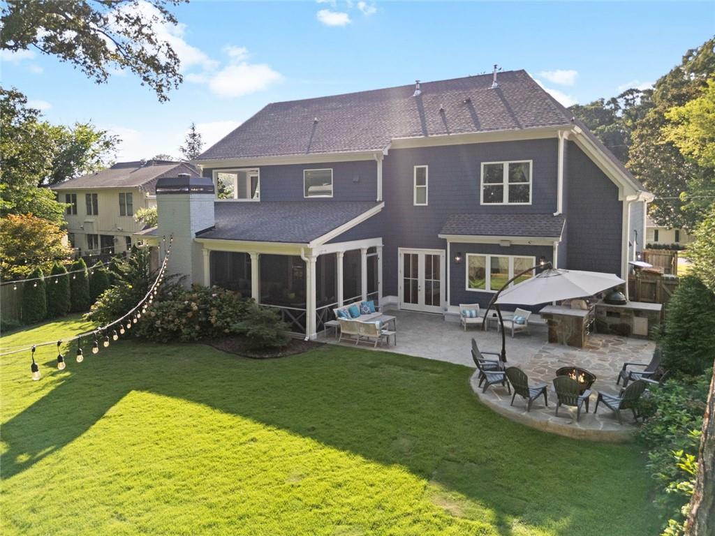 2565 Sharondale Drive NE