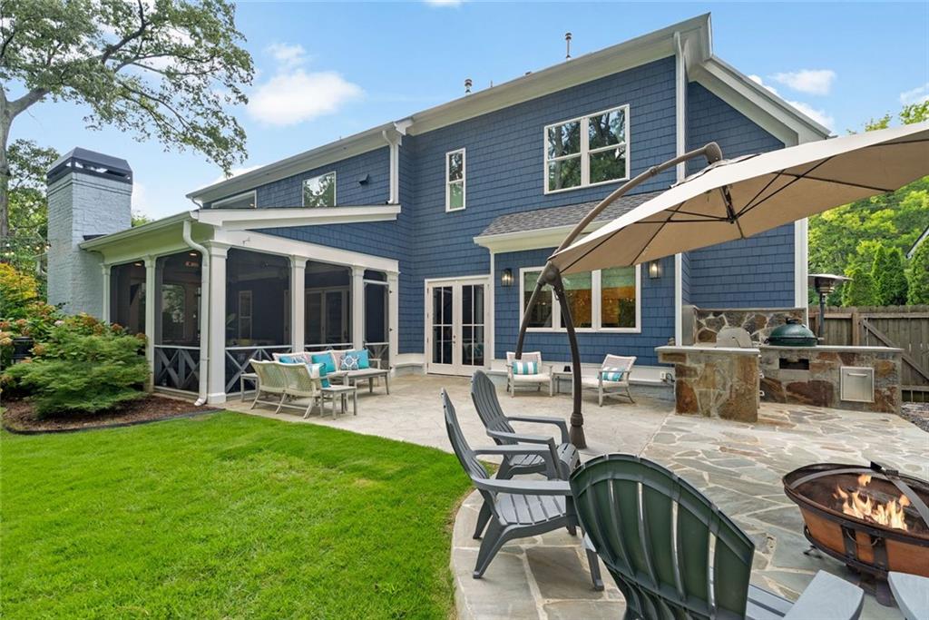 2565 Sharondale Drive NE