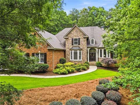 Homes For Sale - 201 Wellington Falls Way<br/> Cherokee County, Canton, GA 30114