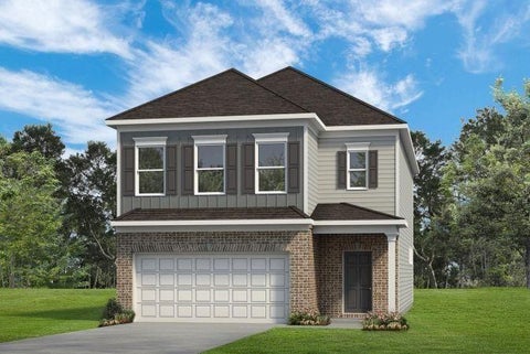 Homes For Sale - 1370 Elowen Drive<br/> Austell, GA 30168