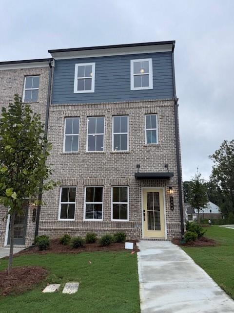 Townhouse For Rent - 3064 Beacon Bend Crossing Xing<br/> Lawrenceville, GA 30024