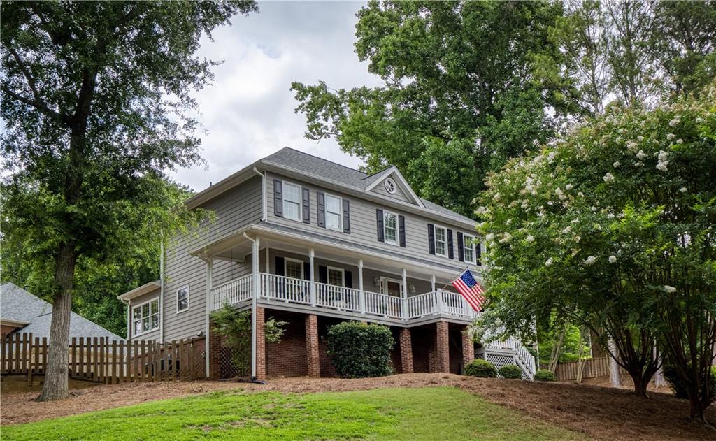 4697 Woodstone Lane