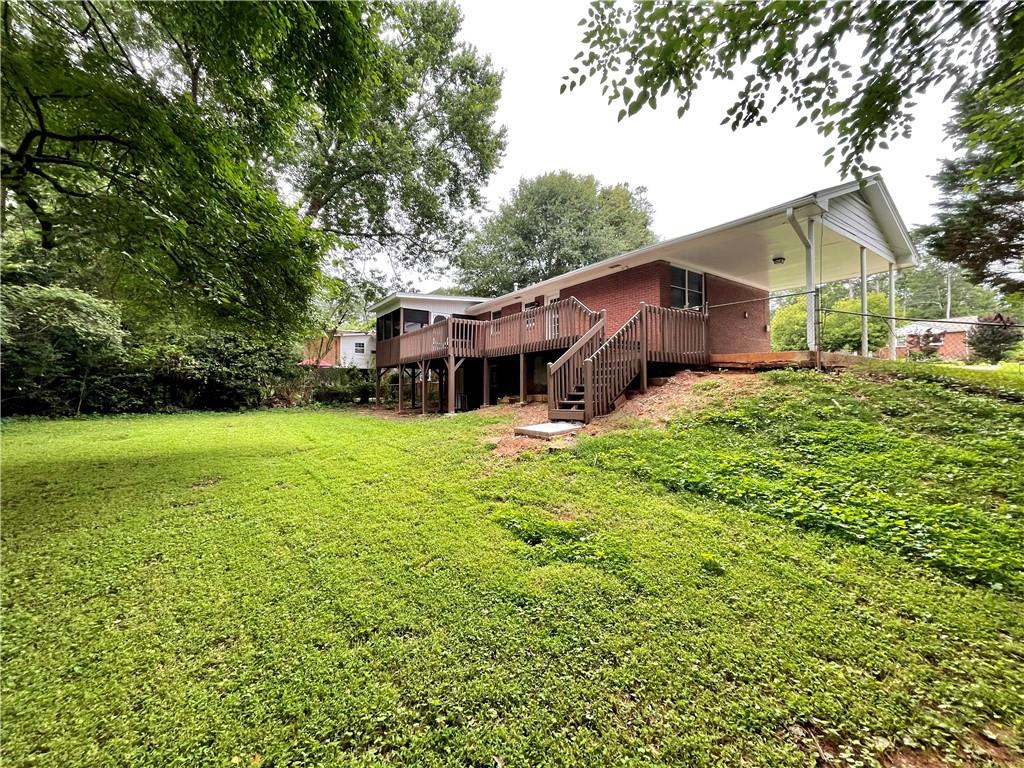 25 Gladstone Drive SW