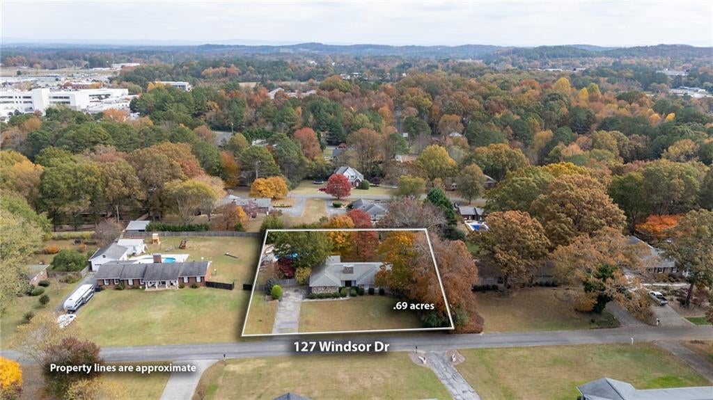 127 Windsor Drive