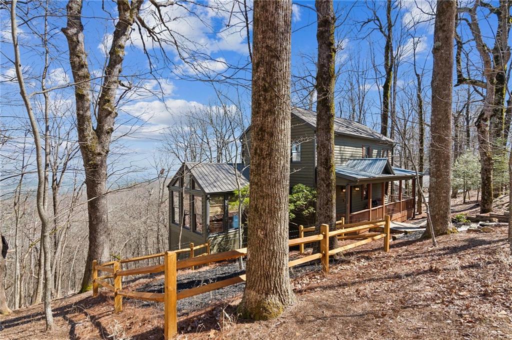 424 Sanderlin Mountain Drive