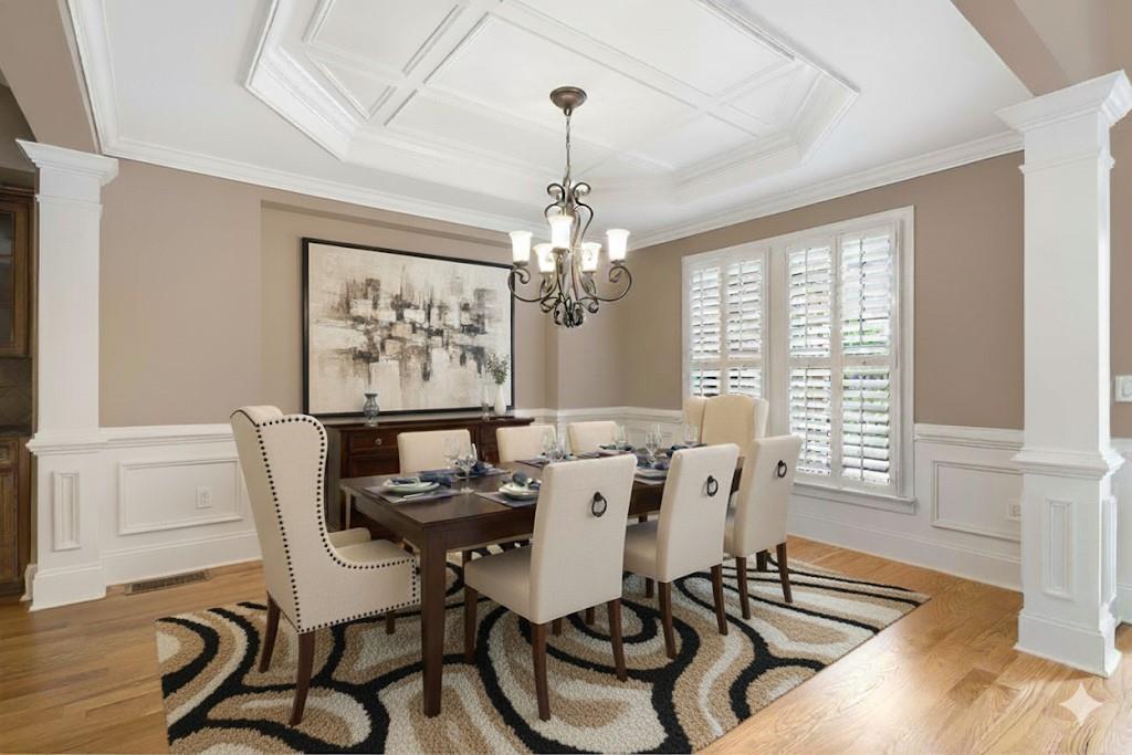 4910 Collins Lake Drive