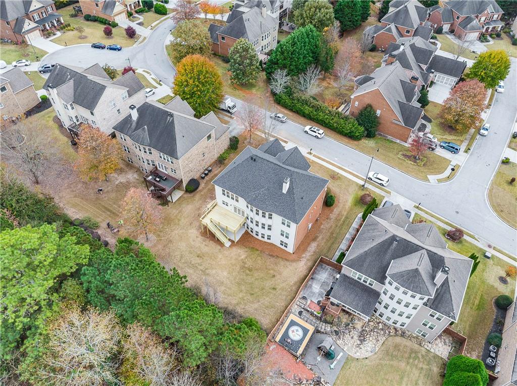 4910 Collins Lake Drive