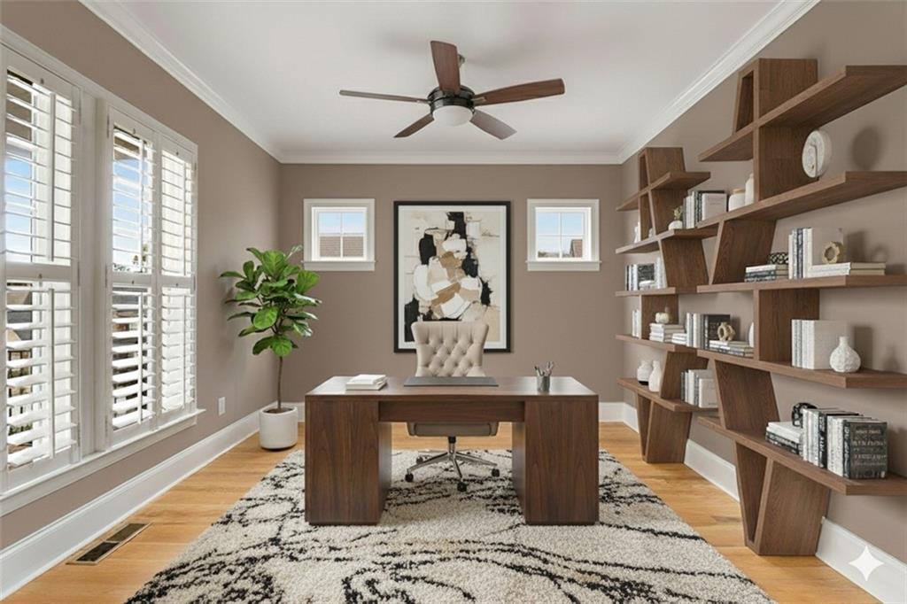 4910 Collins Lake Drive