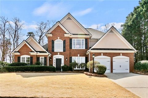 Photo of 3713 Somerset Ridge NW, Kennesaw, GA 30144 (MLS # 7723652)
