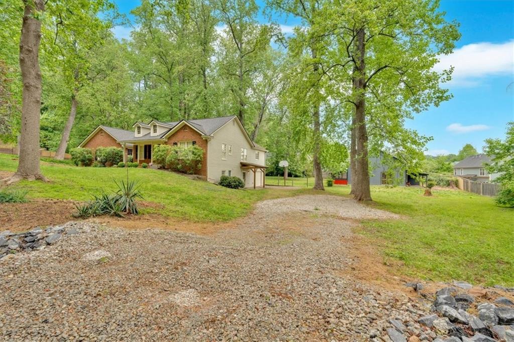 151 Mark Lane, Smyrna, Georgia image 4