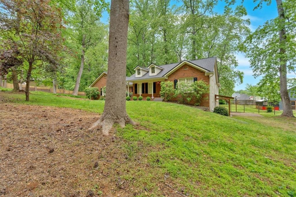 151 Mark Lane, Smyrna, Georgia image 5