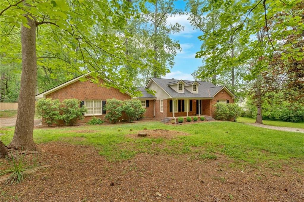 151 Mark Lane, Smyrna, Georgia image 2