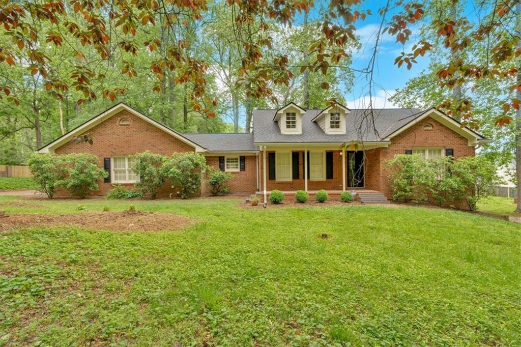 151 Mark Lane, Smyrna, Georgia image 1
