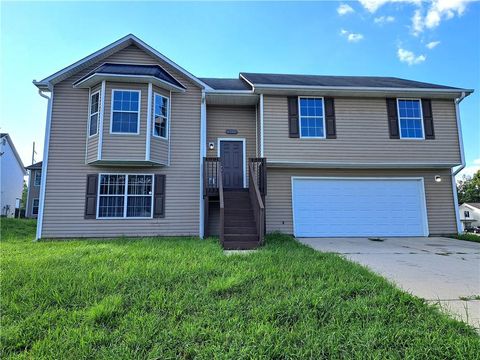 Homes For Sale - 3959 Keystone Place<br/> Conley, GA 30288