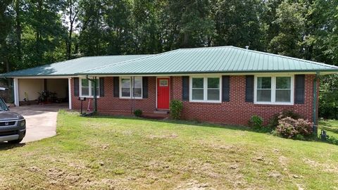 A home in Carrollton