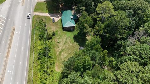 A home in Carrollton