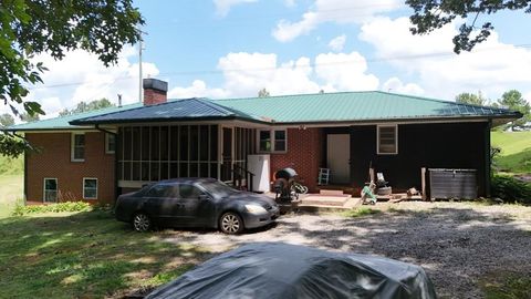 A home in Carrollton