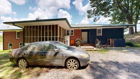 A home in Carrollton