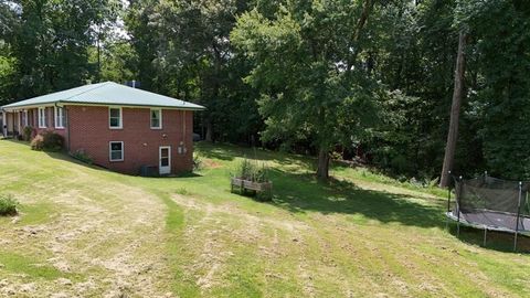 A home in Carrollton