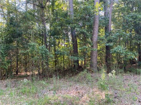 Vacant Land For Sale - 000 Lakewood Way<br/> Conyers, GA 30012