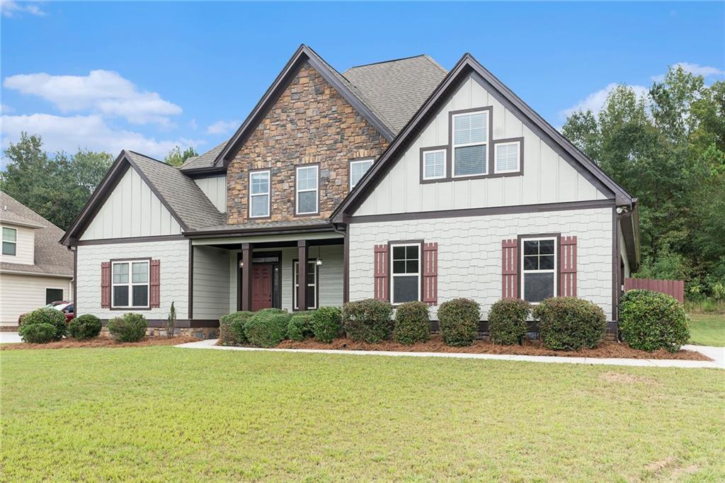 325 Ivy Lane
