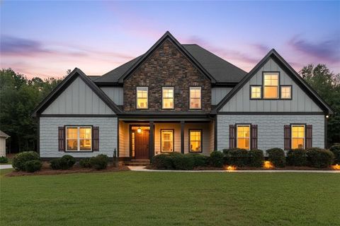 325 Ivy Lane Senoia GA 30276