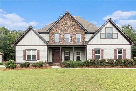 325 Ivy Lane Senoia GA 30276
