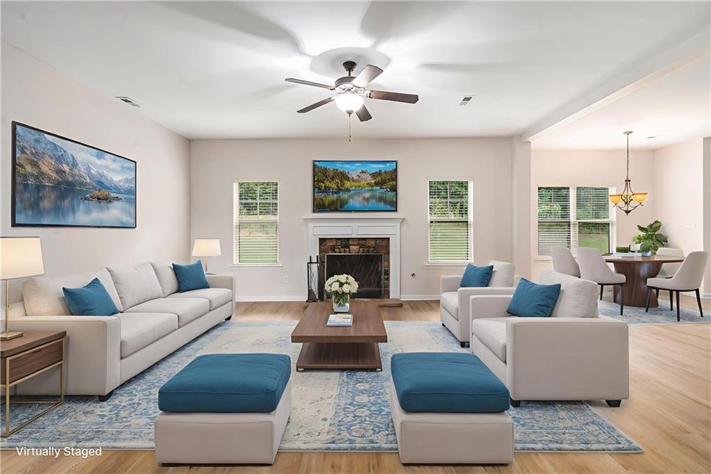325 Ivy Lane