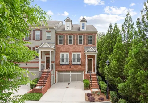 3261 Ferncliff Lane, Atlanta, GA 30324 - MLS#: 7517930