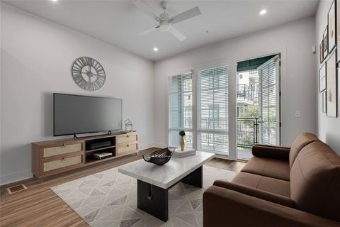 1273 Longreen Terrace NW Atlanta GA 30318