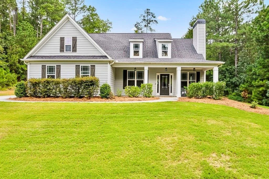 265 Emerald Hills Lane, Newnan, GA, 30263