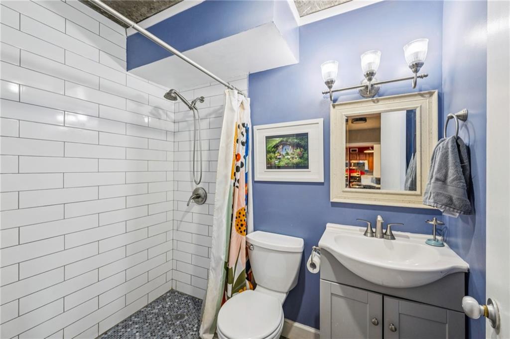 620 PEACHTREE Street NE 1106