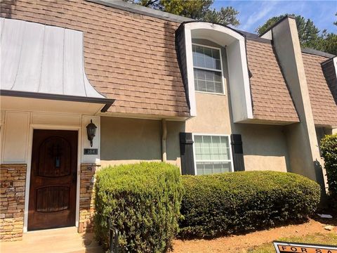 4430 Tilly Mill Rd 104 Dunwoody GA 30360