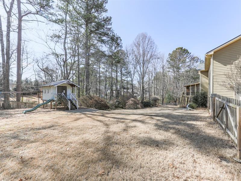 1594 Stoddard Court, Kennesaw, Georgia image 42