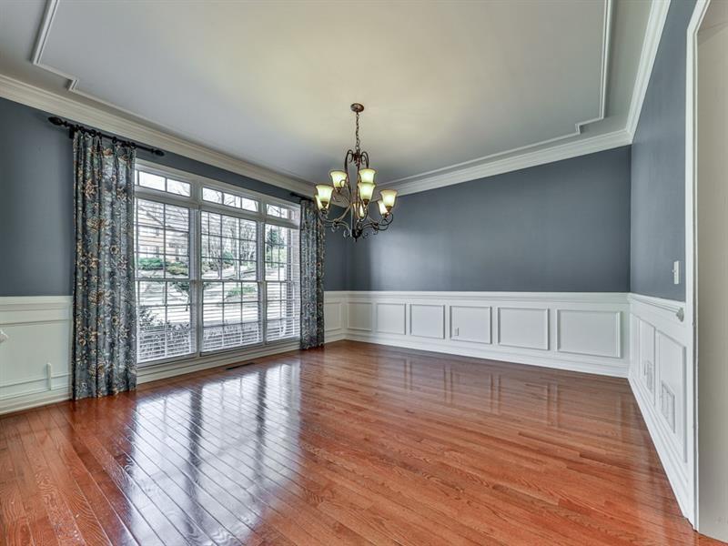 1594 Stoddard Court, Kennesaw, Georgia image 7