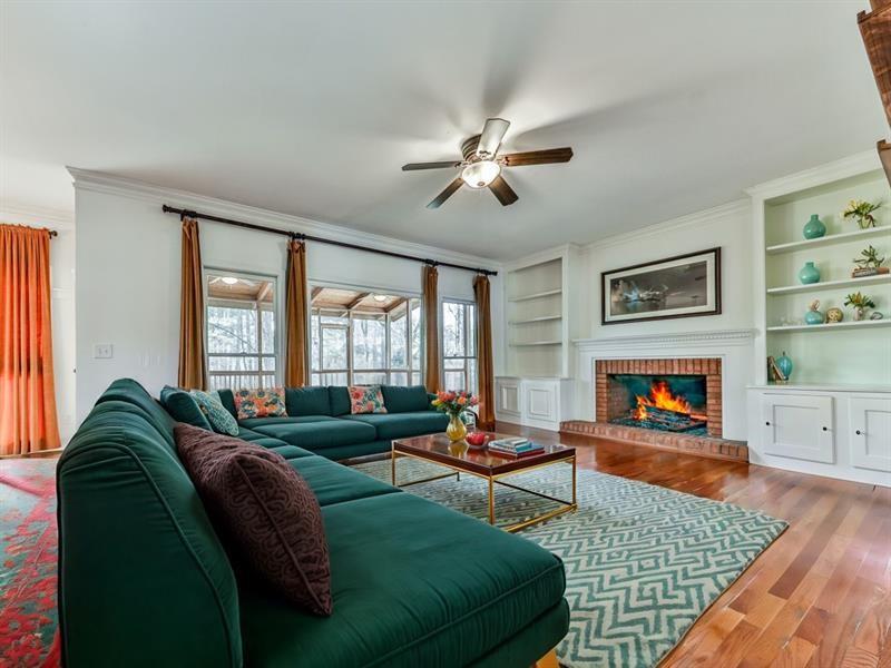 1594 Stoddard Court, Kennesaw, Georgia image 10