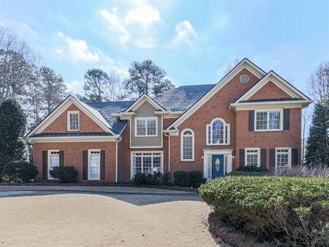 1594 Stoddard Court NW Kennesaw GA 30152
