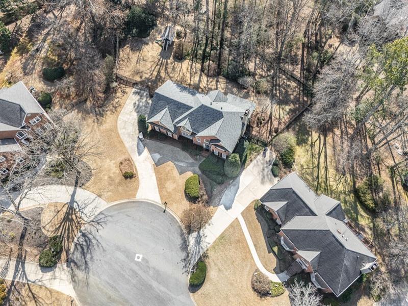 1594 Stoddard Court, Kennesaw, Georgia image 40