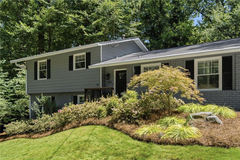 3651 Cold Spring Lane