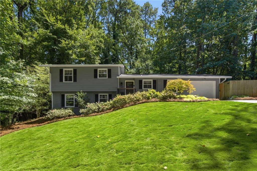 3651 Cold Spring Lane