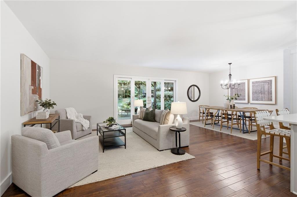 3651 Cold Spring Lane