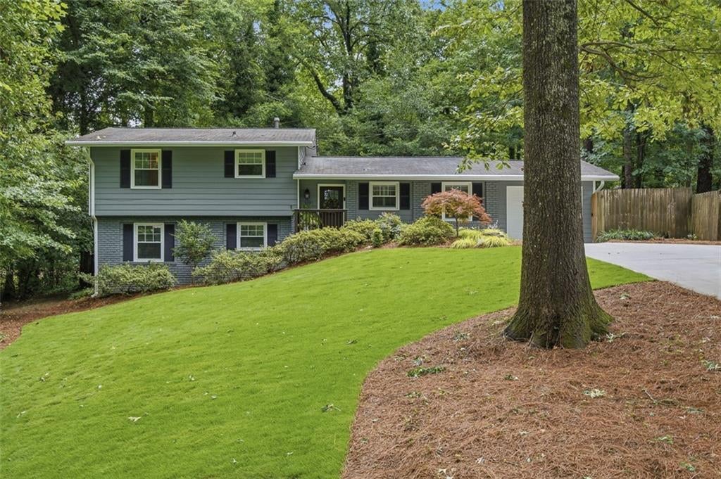 3651 Cold Spring Lane
