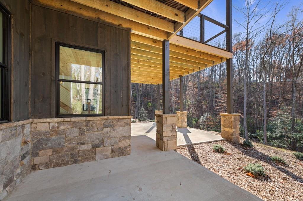 445 Yellowbird Trail, Blue Ridge, Georgia image 40