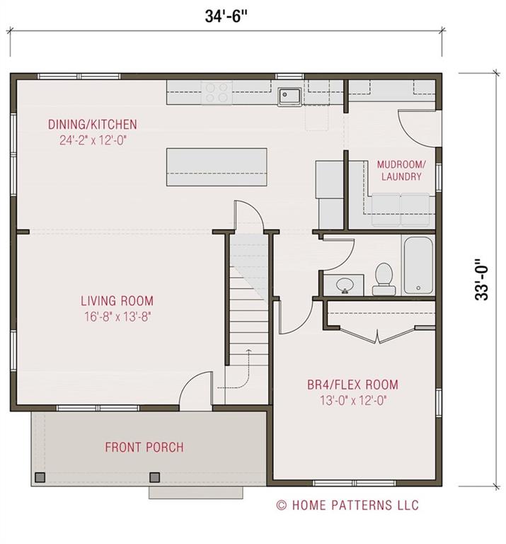 72 Chestatee Road, Cleveland, Georgia image 4