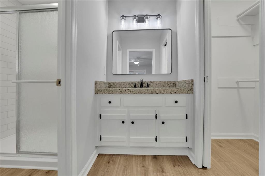 4516 Creekwood Circle Cir, Kennesaw, Georgia image 20