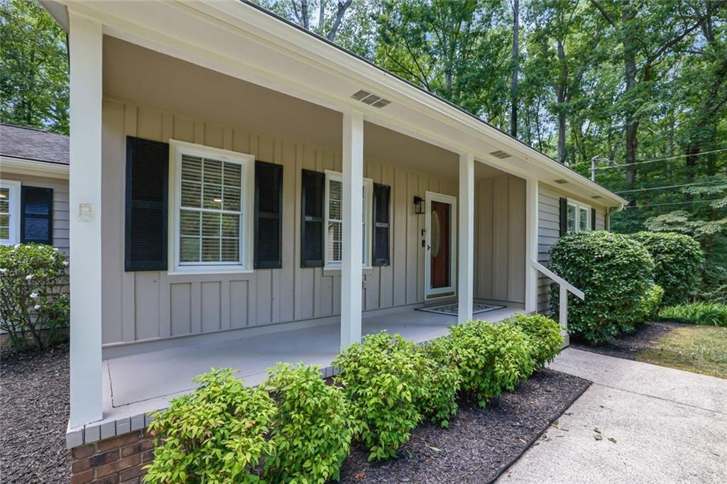 4516 Creekwood Circle Cir, Kennesaw, Georgia image 5